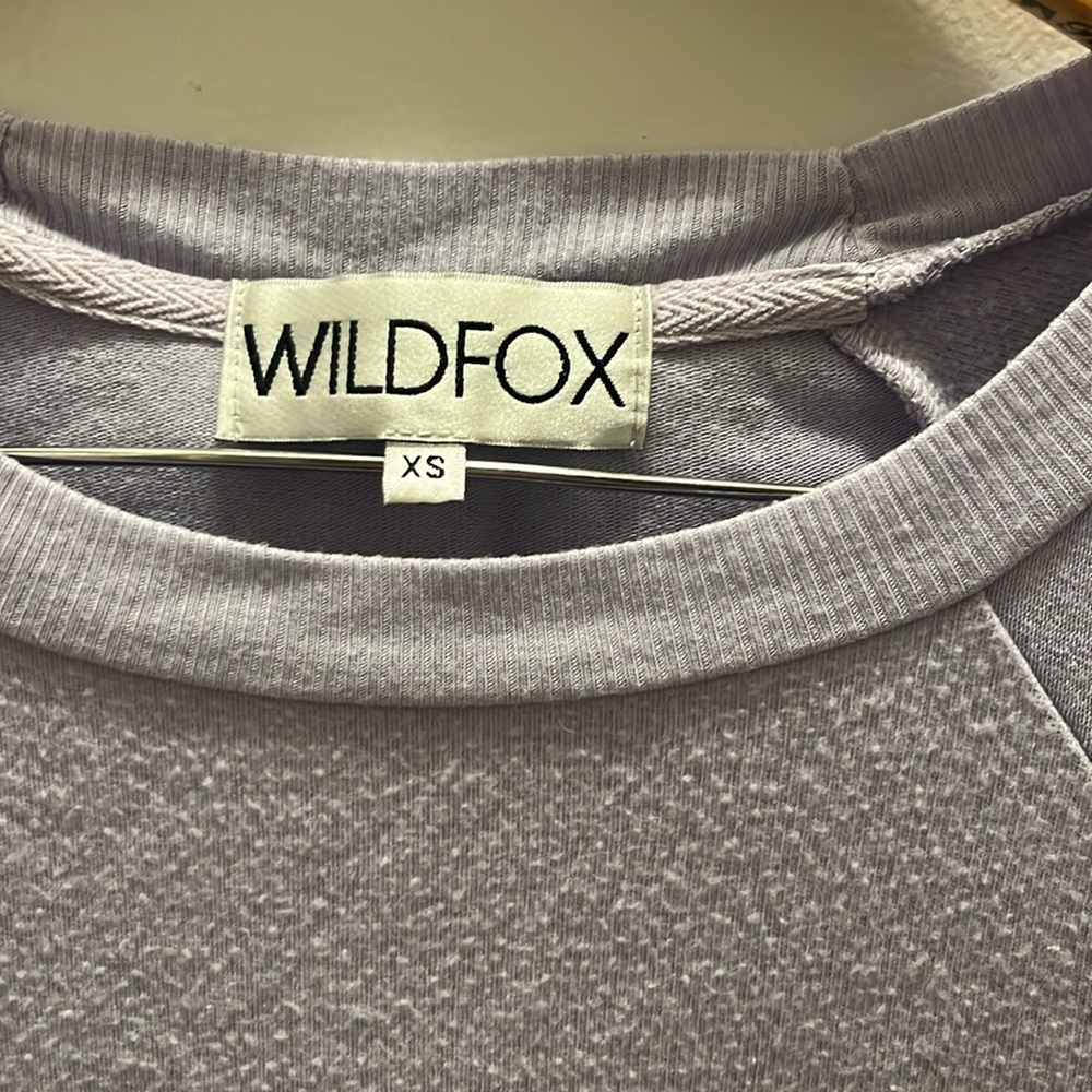 Wildfox top - Picture 2 of 3